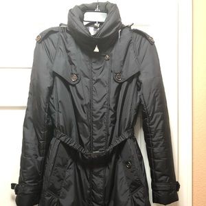 Burberry London coat